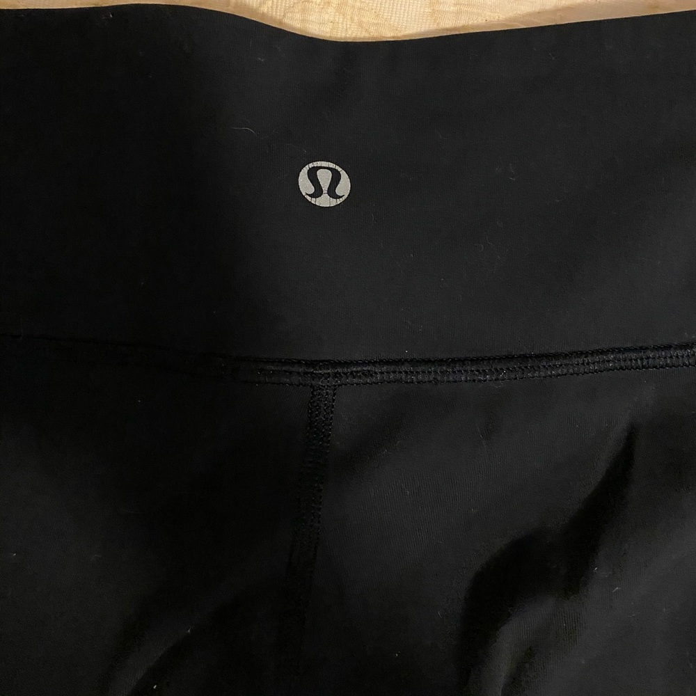 Lululemon legging